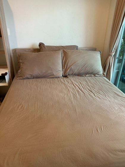 ตกแต่งครบ ให้เช่า ลุมพินีวิลล์อ่อนนุช-พัฒนาการ รูปที่ 2