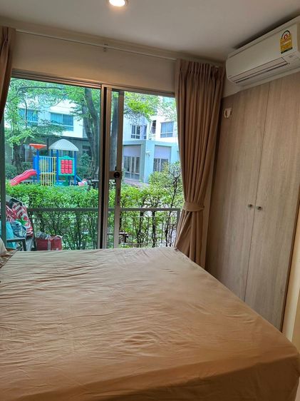 ให้เช่า ลุมพินีวิลล์อ่อนนุช-พัฒนาการ