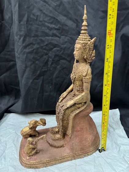 พระป่าเลไลยก์