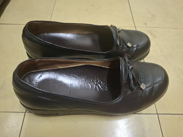 รองเท้าดอทมุน เบอร์37