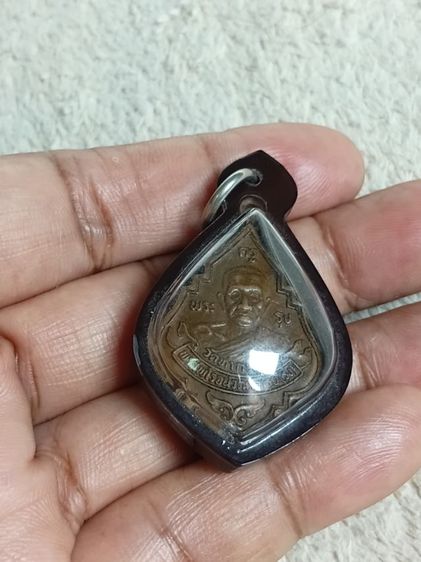 เหรียญหลวงพ่อรุ่ง ปี33 วัดท่ากระบือ รูปที่ 8