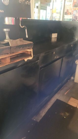 เคาเตอร์กาแฟ สภาพ90 รูปที่ 4