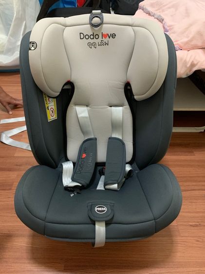 คาร์ซีท