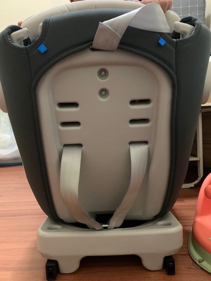 คาร์ซีท รูปที่ 2