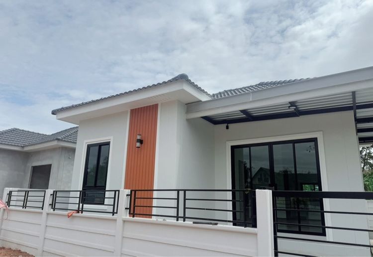 บ้านเดี่ยว รูปที่ 3