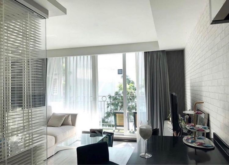 ขายคอนโด Haven luxe ซอยอินทามระ4   รูปที่ 2