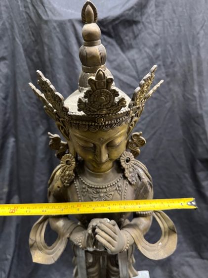 พระโพธิสัตว์ รูปที่ 2