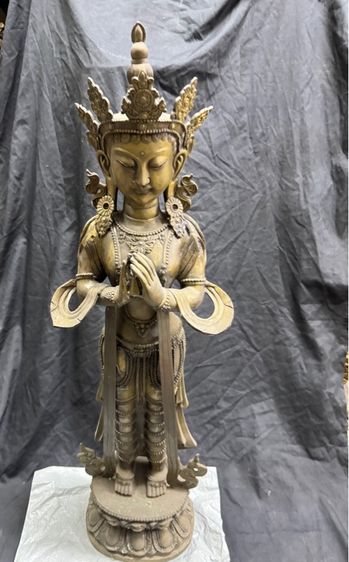 พระโพธิสัตว์ รูปที่ 3