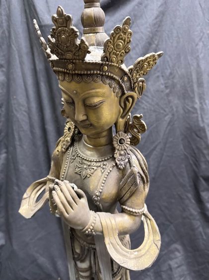 พระโพธิสัตว์ รูปที่ 4