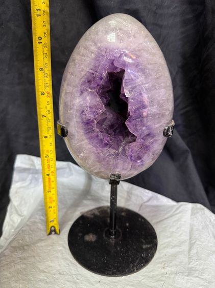 ม่วง อเมทิสต์