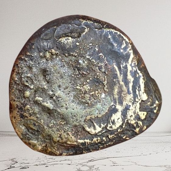 หลวงพ่อเงินพิมพ์ขี้ตา รูปที่ 6