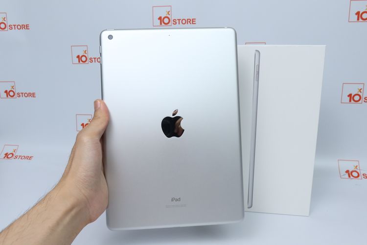 iPad Gen 7 128GB WiFi - ID25120291 รูปที่ 5