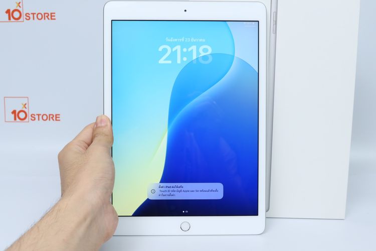 iPad Gen 7 128GB WiFi - ID25120291 รูปที่ 2