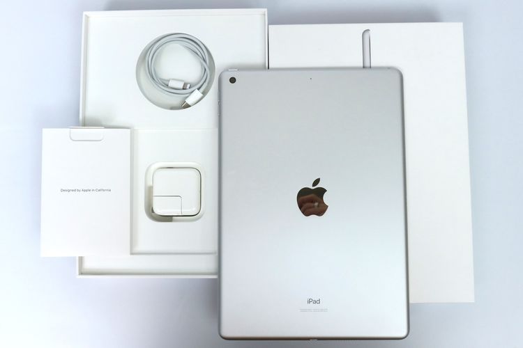 iPad Gen 7 128GB WiFi - ID25120291 รูปที่ 13
