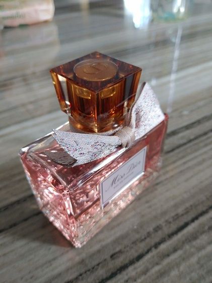 น้ำหอม Miss Dior รูปที่ 3
