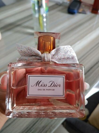 น้ำหอม Miss Dior รูปที่ 2