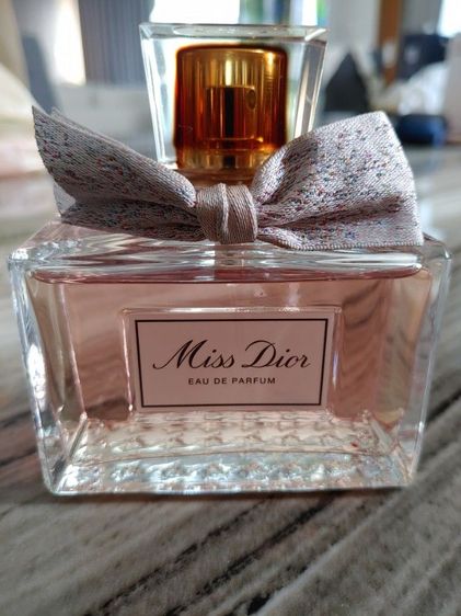 น้ำหอม Miss Dior