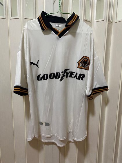 Wolverhampton Wanderers 1999-2000 