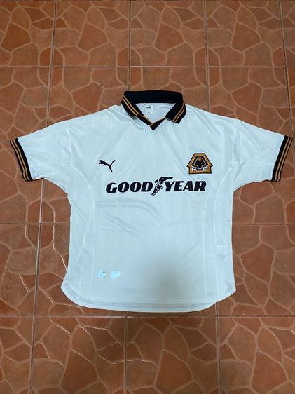 Wolverhampton Wanderers 1999-2000  รูปที่ 3