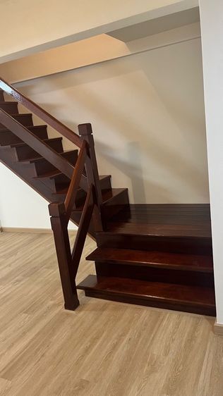 มีบางส่วน ไม่ใช่ ขายทาวน์เฮ้าส์ 2 ชั้นใกล้ทางด่วนกาญจนา รถไฟฟ้าบางบำหรุ รูปที่ 4