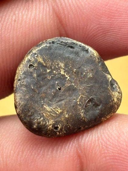 หลวงพ่อเงินพิมพ์ขี้ตา รูปที่ 10