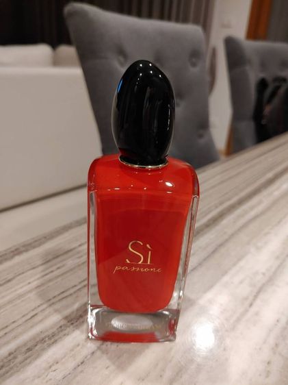 น้ำหอม Amani Si