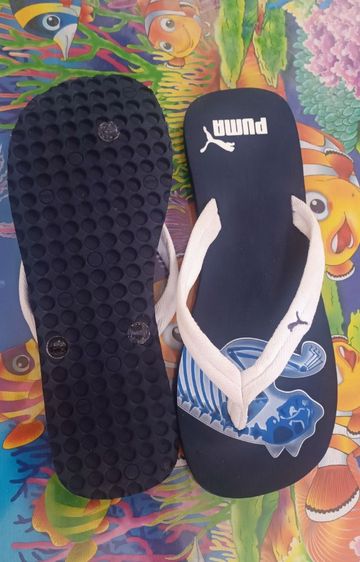 รองเท้าแตะ PUMA รูปที่ 3