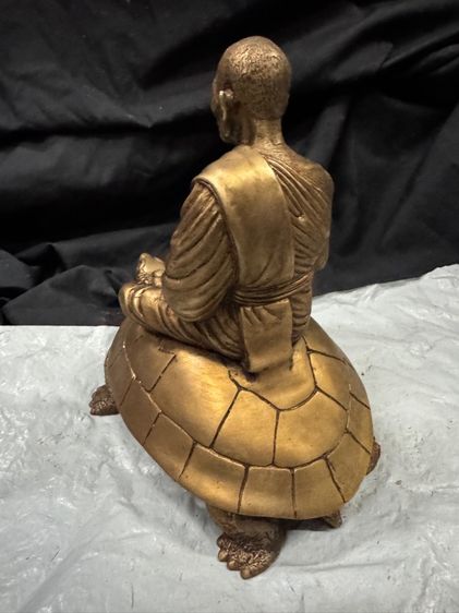 หลวงปู่หลิวทองเหลือง รูปที่ 5