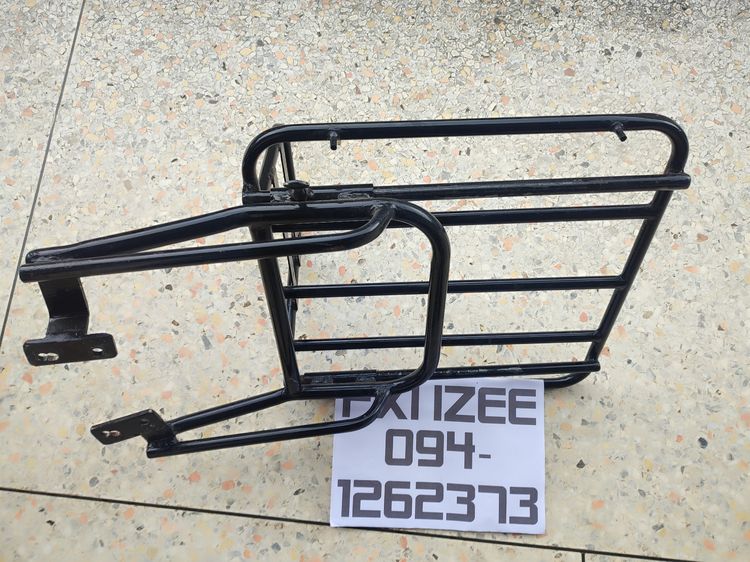 ตะแกรงวางของ แบบสไลด์ได้ Fino  รูปที่ 4