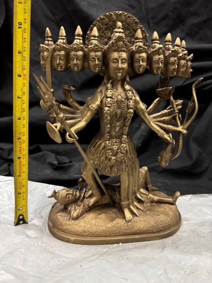 พระแม่กาลี