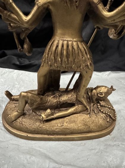 พระแม่กาลี รูปที่ 3