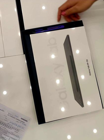 Samsung galaxy tab s9 plus 5G  รูปที่ 9