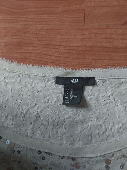 เสื้อแบรนด์เนม รูปที่ 3