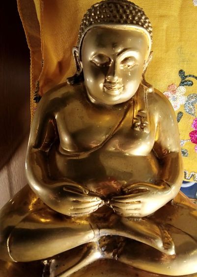 พระสังกัจจายน์ รูปที่ 2