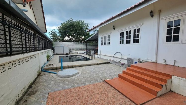 มีบางส่วน 2015 ซอยตำรวจทางหลวง พลูวิลล่า รูปที่ 3