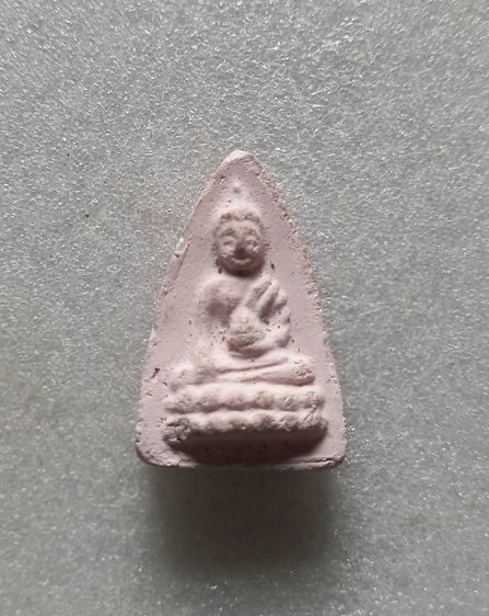 พระพุทโธน้อยคุณแม่บุญเรือนพิมพ์กลาง