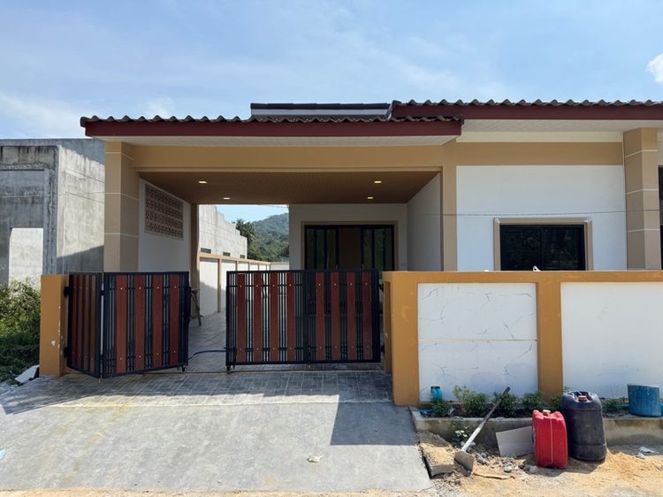 บ้านแฝด