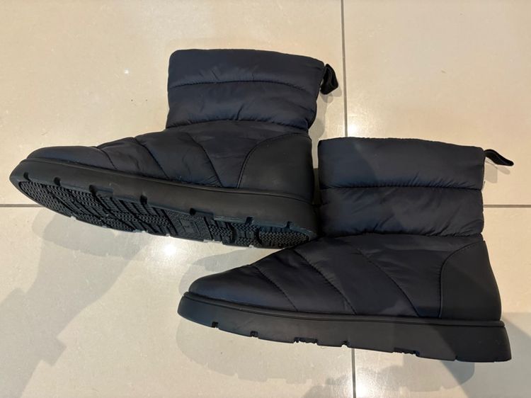 รองเท้าลุยหิมะ ข้างในบุขนกันหนาวได้ เบอร์ 39 รูปที่ 2