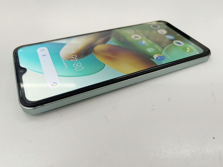 Vivo Y22 4+4 64 GB เขียว สแกนได้ แบตนาน ใช้งานได้ด้ ราคาถูกใจ รูปที่ 8