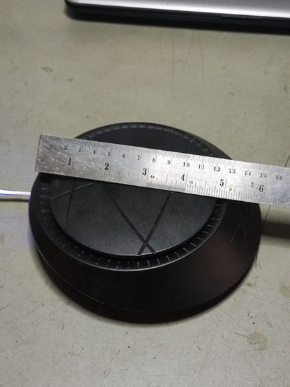 เครื่องฟอกอากาศ รูปที่ 3