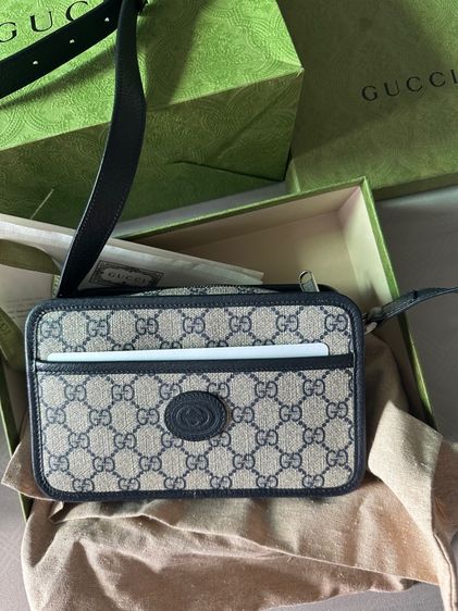 Gucci mini bag crossbody