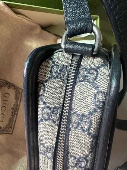 Gucci mini bag crossbody รูปที่ 6
