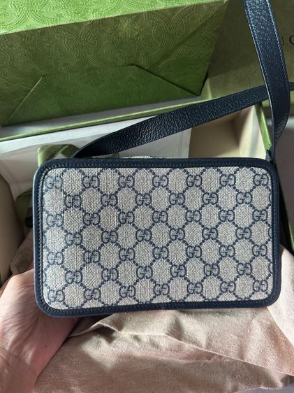 Gucci mini bag crossbody รูปที่ 3