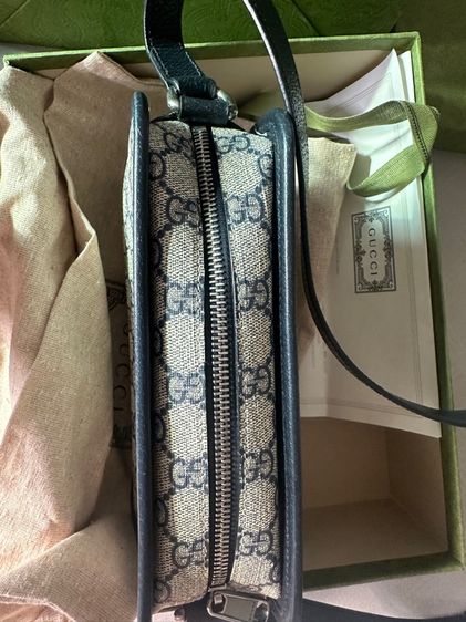 Gucci mini bag crossbody รูปที่ 5