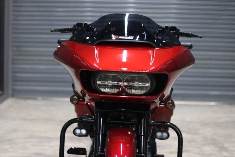ขายHD RoadGlide 107 ปี2018 ราคาเร้าใจ ตัวประกอบนอก รูปที่ 5