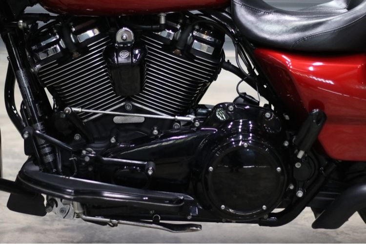 ขายHD RoadGlide 107 ปี2018 ราคาเร้าใจ ตัวประกอบนอก รูปที่ 7
