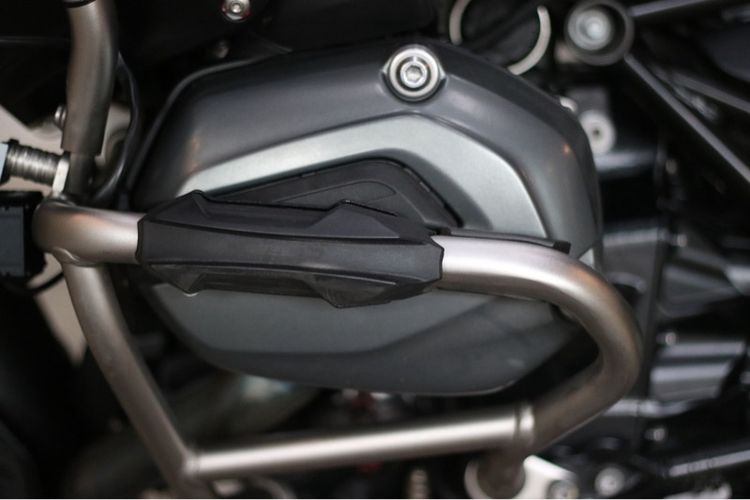 ขายBMW R1200GSA Keyless ปี2017 พร้อมแต่ง ราคาเร้าใจ รูปที่ 7