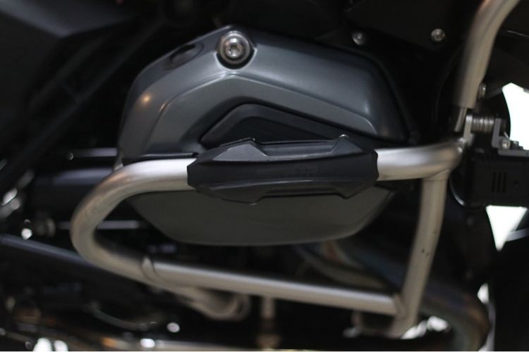 ขายBMW R1200GSA Keyless ปี2017 พร้อมแต่ง ราคาเร้าใจ รูปที่ 8