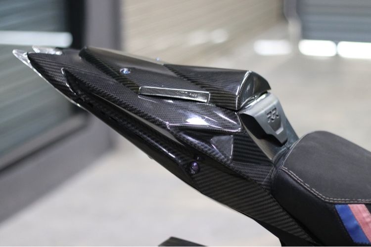 ขายBMW S1000RR ปี2019 พร้อมของแต่งเทพๆๆๆๆ รูปที่ 13