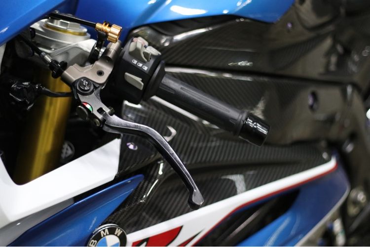 ขายBMW S1000RR ปี2019 พร้อมของแต่งเทพๆๆๆๆ รูปที่ 15